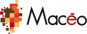 Logo Maceo
