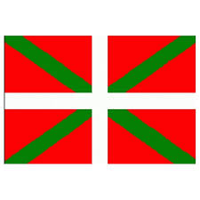 basque flag