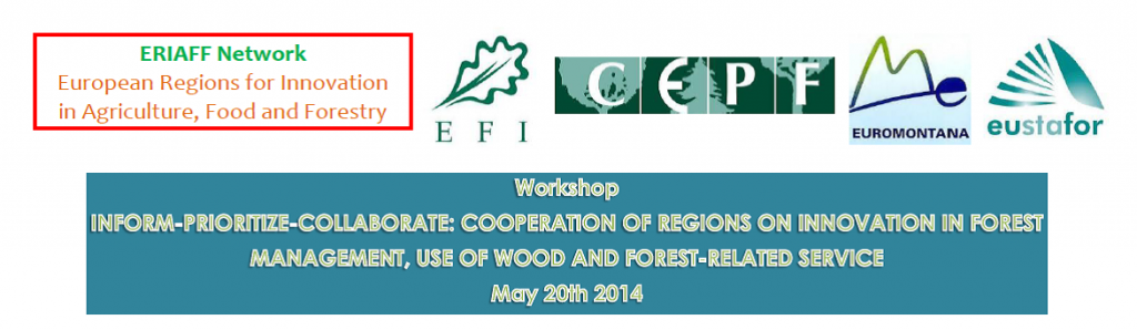 forestry event