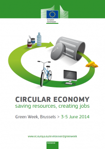 greenweek